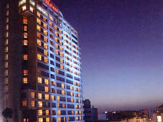 Crowne Plaza Beirut